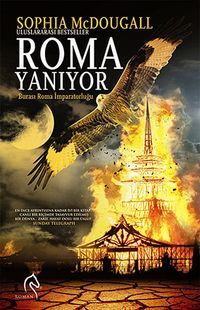 Roma Yanıyor & Burası Roma İmparatorluğu