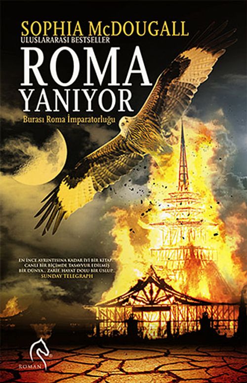Roma Yanıyor & Burası Roma İmparatorluğu