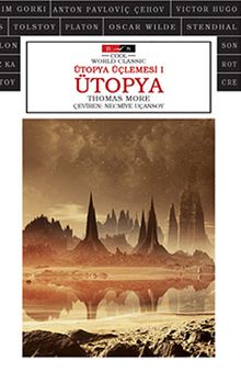 Ütopya - Ütopya Üçlemesi I (Cool)