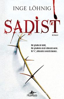 Sadist - Inge Löhnig