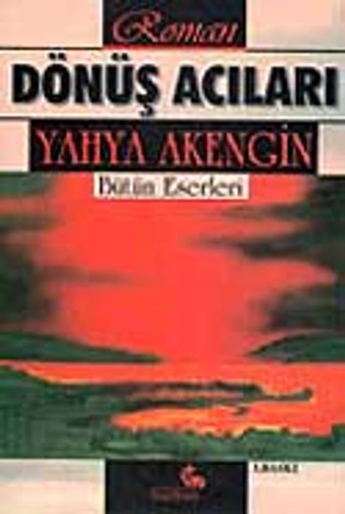 Dönüş Acıları