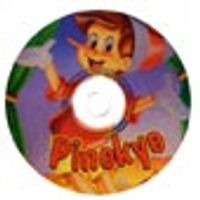Pinokyo / Çizgi Film