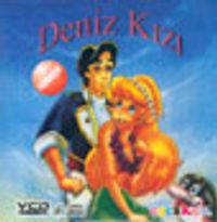 Deniz Kızı CD