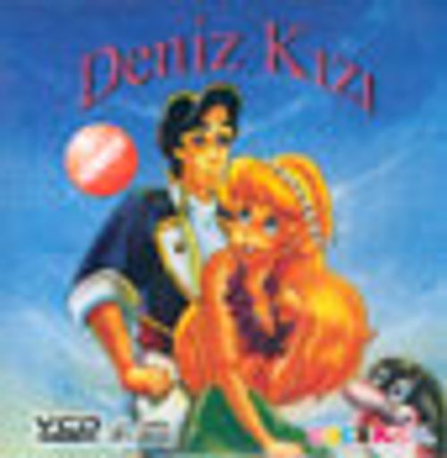 Deniz Kızı CD