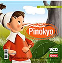 Pinokyo (CD)