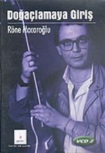 Doğaçlamaya Giriş VCD 2: Modlar