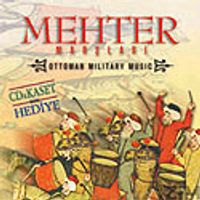 Mehter Marşları CD&MC (CD)