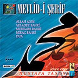 Mevlid-i Şerif (CD)