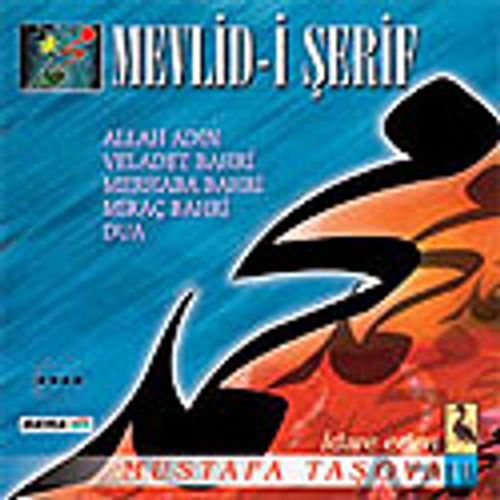 Mevlid-i Şerif (CD)