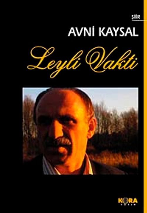 Leyli Vakti