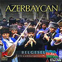 Azerbaycan (VCD)