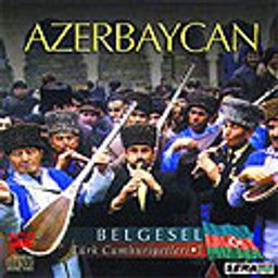 Azerbaycan (VCD)