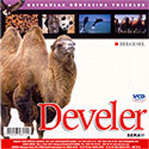 Develer (VCD)