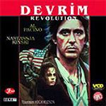Devrim (VCD)