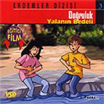 Doğruluk-Yalanın Bedeli (VCD)