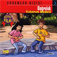 Doğruluk-Yalanın Bedeli (VCD)