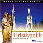 Hristiyanlık Protestan Mezhebi (VCD)