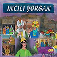 İncili Yorgan (VCD)