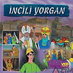 İncili Yorgan (VCD)