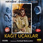 Kağıt Uçaklar (VCD)
