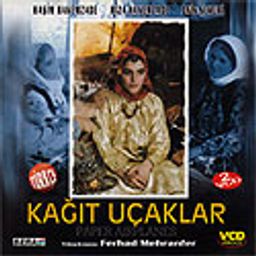 Kağıt Uçaklar (VCD)