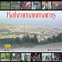 Kahramanmaraş (VCD)