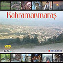 Kahramanmaraş (VCD)