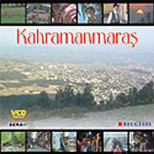 Kahramanmaraş (VCD)
