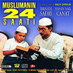 Müslümanın 24 Saati (VCD)