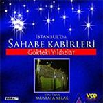 Sahabe Kabirleri (VCD)