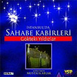 Sahabe Kabirleri (VCD)