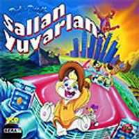 Sallan Yuvarlan (VCD)