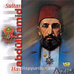 Sultan Abdülhamid Han (VCD)