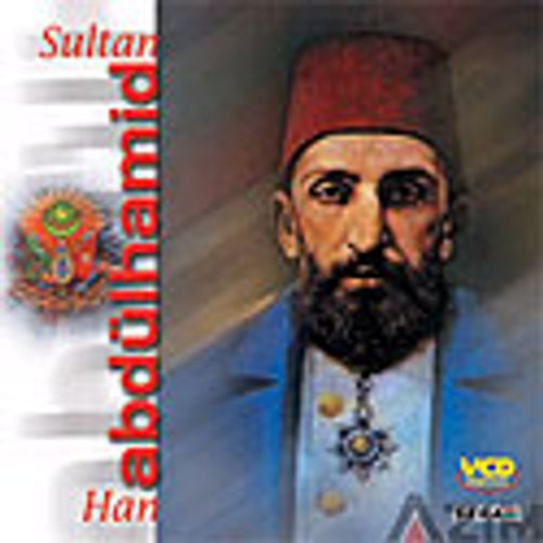 Sultan Abdülhamid Han (VCD)