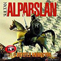 Sultan Alparslan (VCD)