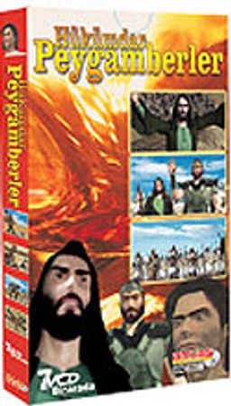 Hükümdar Peygamberler (7 VCD)