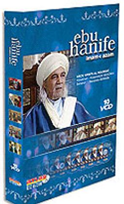 İmam-ı Azam Ebu Hanife (10 VCD)
