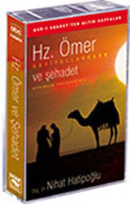 Hz. Ömer ve Şehadet (Kaset)