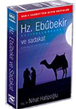 Hz. Ebubekir ve Sadakat (Kaset)