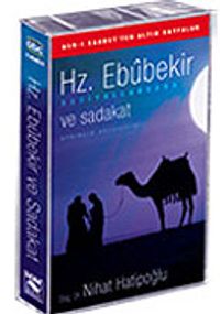 Hz. Ebubekir ve Sadakat (Kaset)