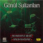Gönül Sultanları (Vcd)