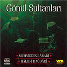 Gönül Sultanları (Vcd)