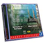 Vahdet Yiğitleri 5 (Vcd) İslam'ın Gür Sesleri