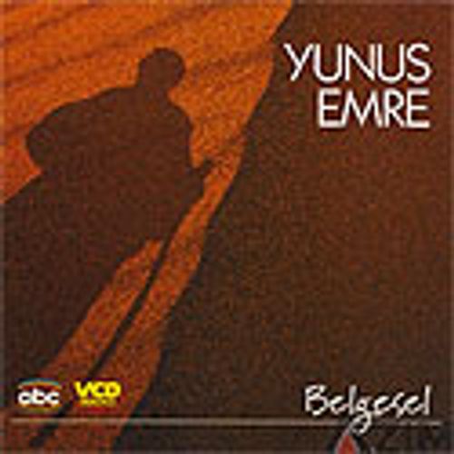 Yunus Emre (Vcd)