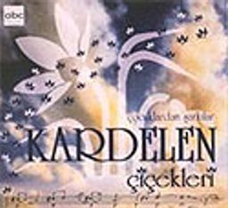 Kardelen Çiçekleri (Compact Disk) Çocuklardan