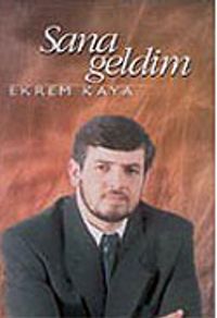 Sana Geldim (Kaset)