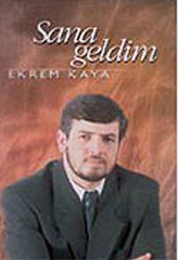 Sana Geldim (Kaset)