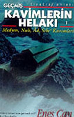 Geçmiş Kavimlerin Helakı 1 (Kaset)