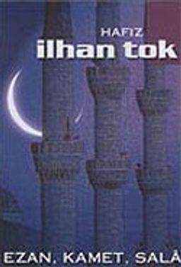 Ezan Kamet Sala (Kaset)