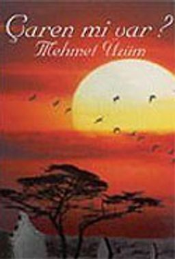 Çarenmi Var (Kaset)